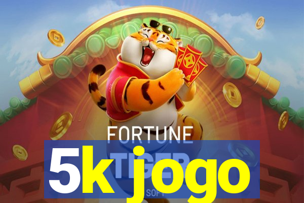 5k jogo